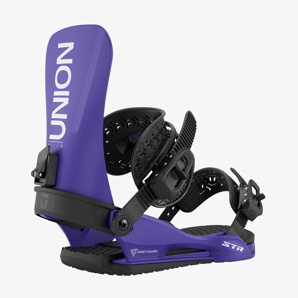UNION STR PURPLE