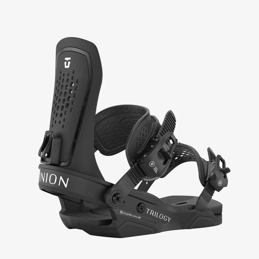 UNION TRILOGY BLACK
