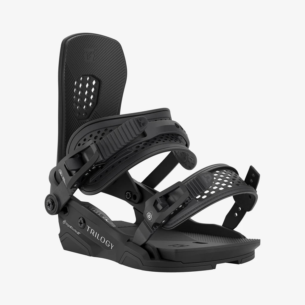 UNION TRILOGY BLACK