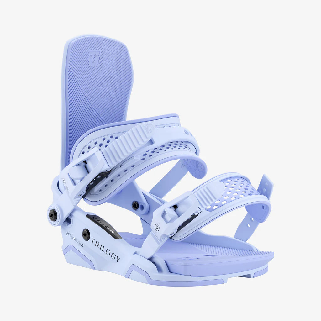 UNION TRILOGY LIGHT BLUE