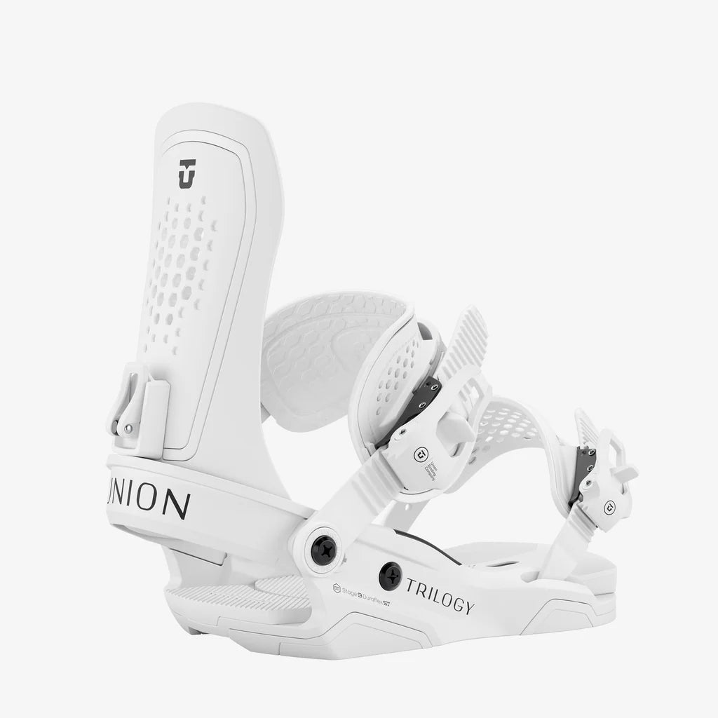 UNION TRILOGY WHITE