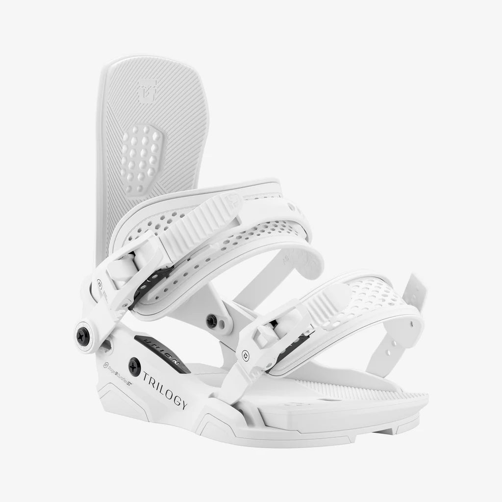 UNION TRILOGY WHITE