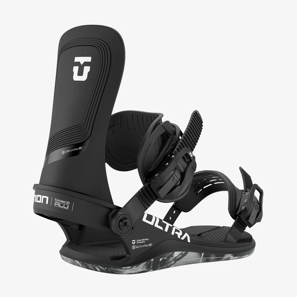 UNION ULTRA BLACK