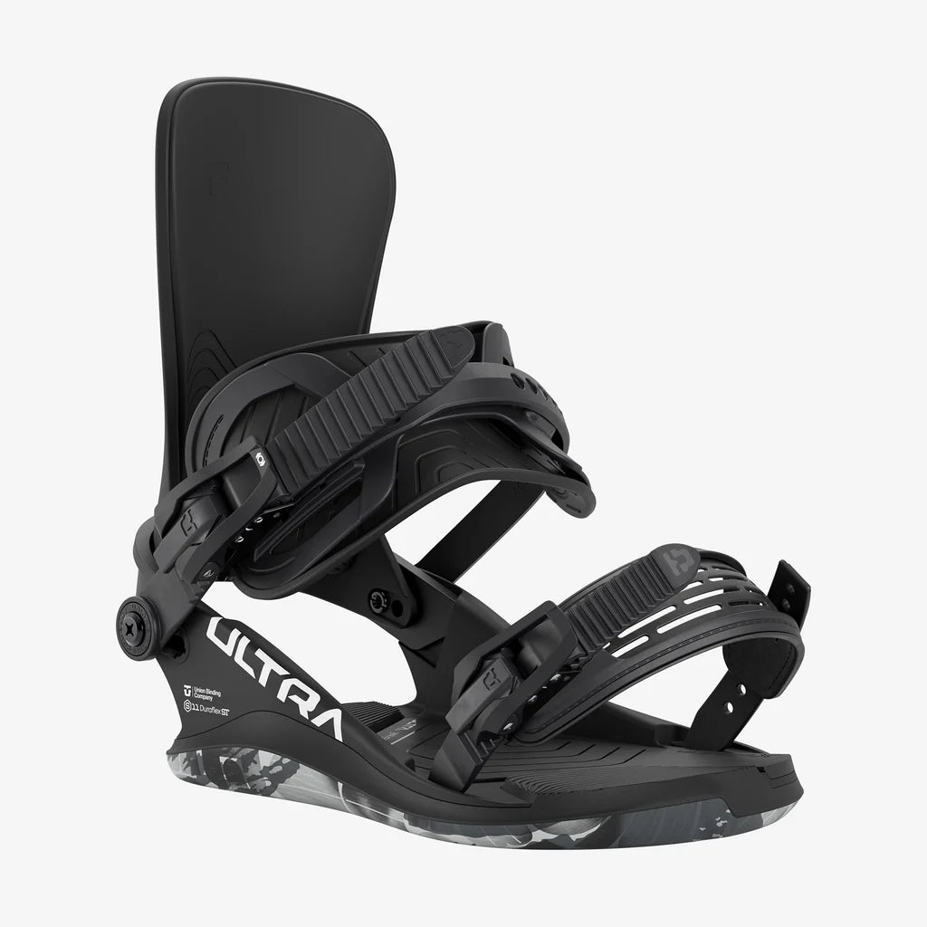 UNION ULTRA BLACK