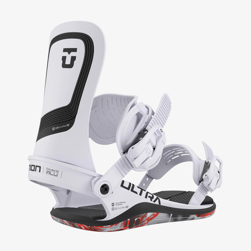UNION ULTRA - ICE GREY