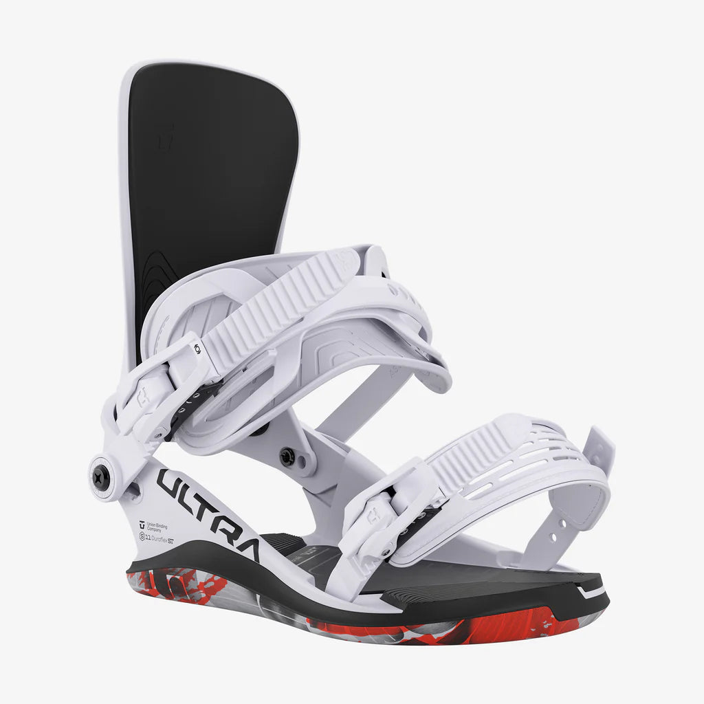 UNION ULTRA - ICE GREY