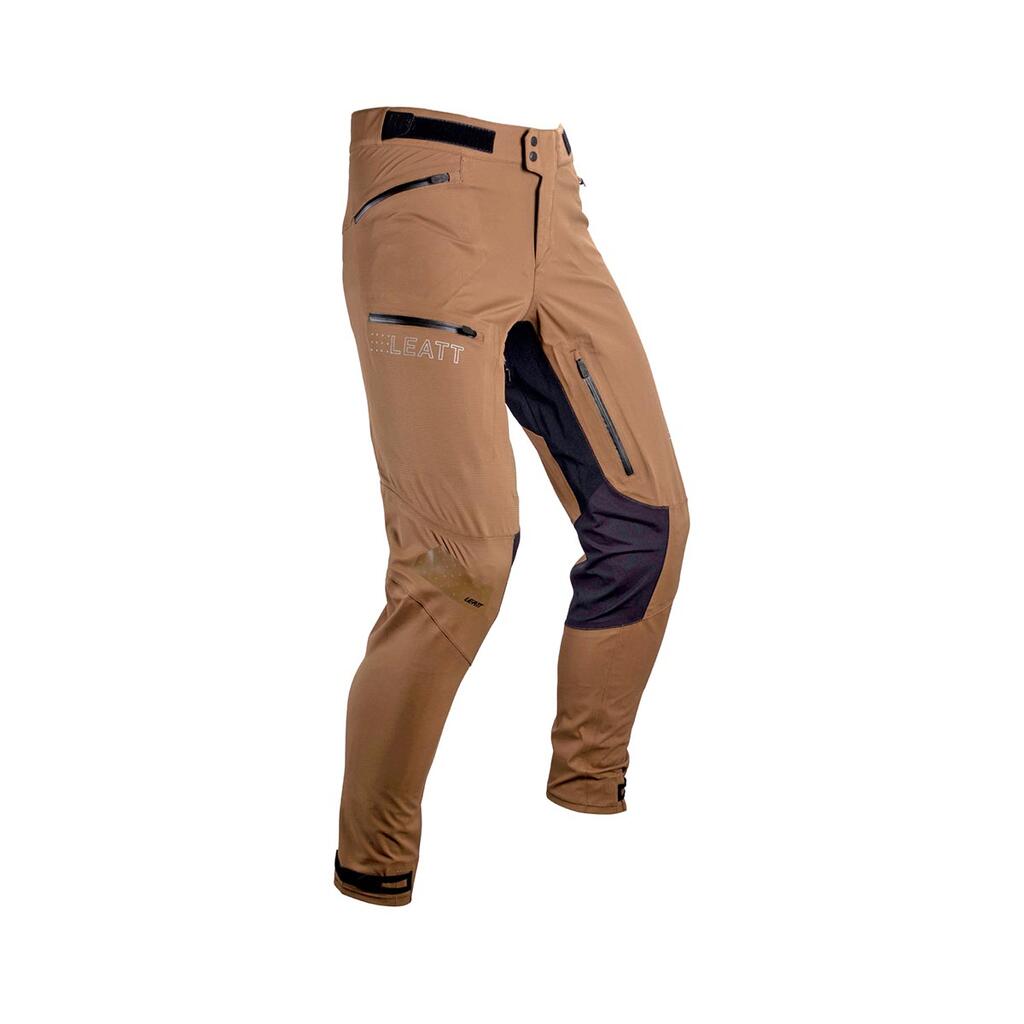 LEATT PANT  MTB HYDRADRI 5.0 LOAM