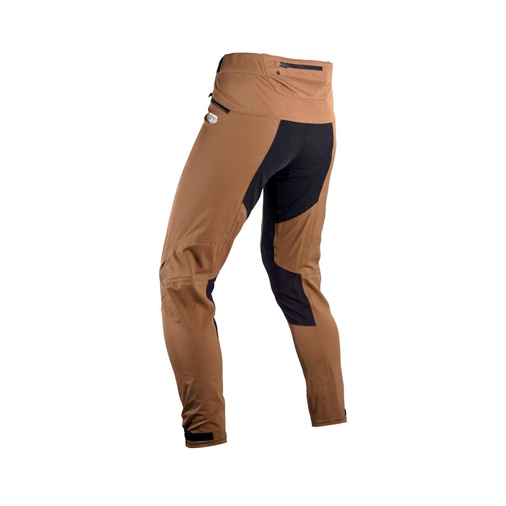 LEATT PANT  MTB HYDRADRI 5.0 LOAM