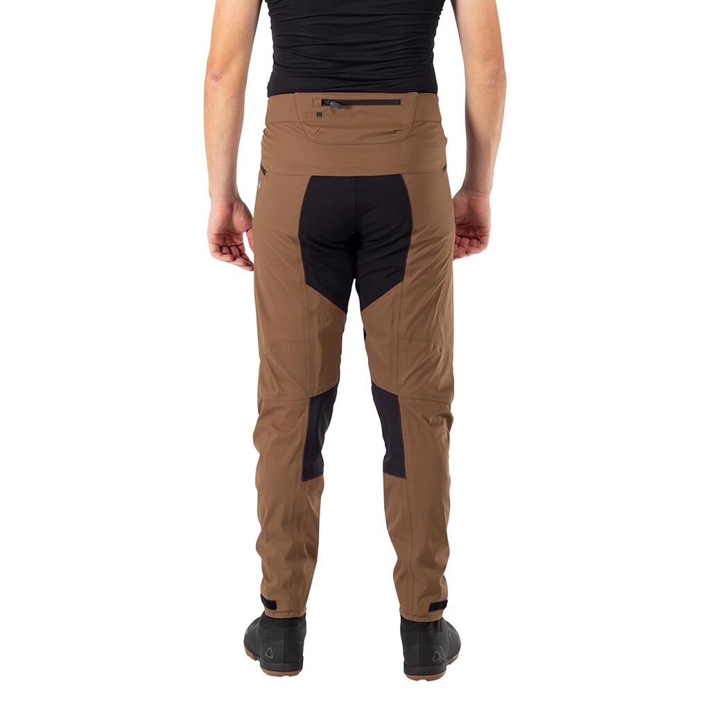 LEATT PANT  MTB HYDRADRI 5.0 LOAM