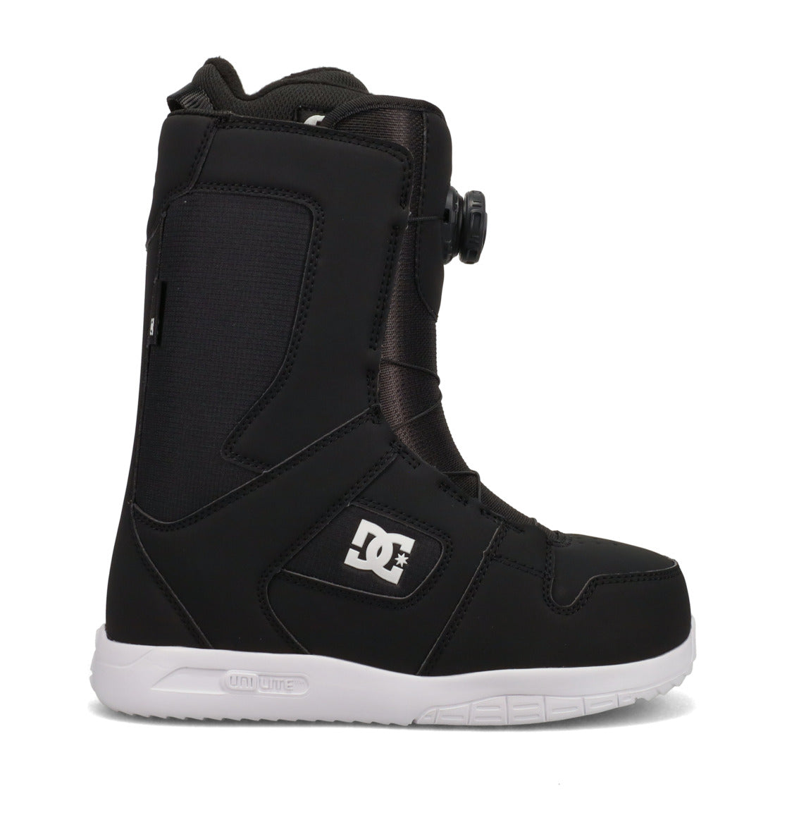 DC WOMEN PHASE BOA® - BLACK