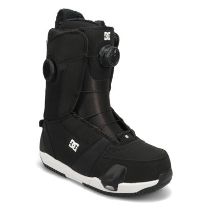 DC LOTUS BOA® W  - STEP ON