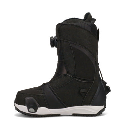 DC LOTUS BOA® W  - STEP ON