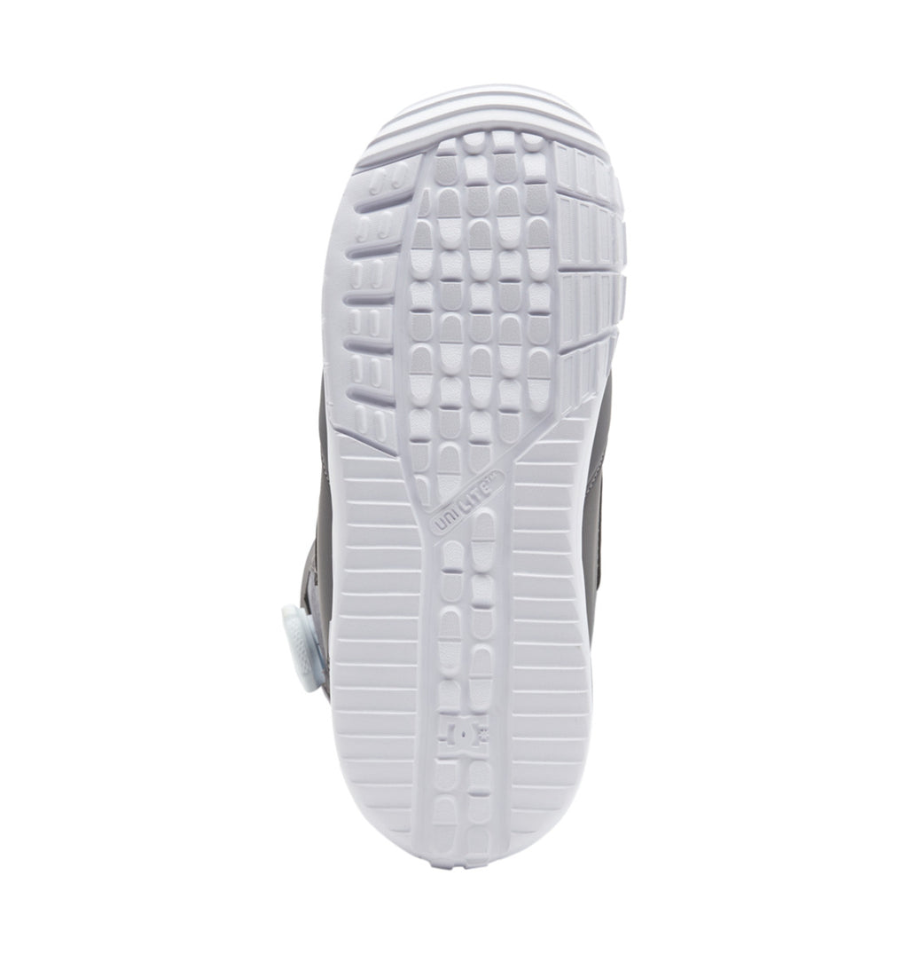 DC WOMEN LOTUS - BOA® - DARK GREY