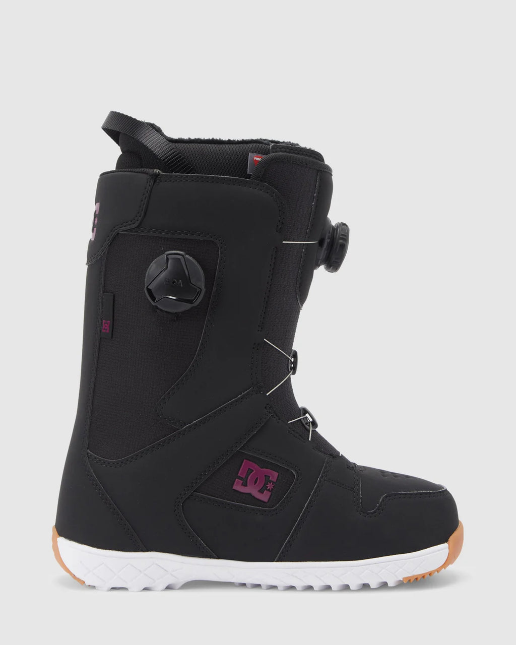 Womens Phase BOA® Pro - BLACK