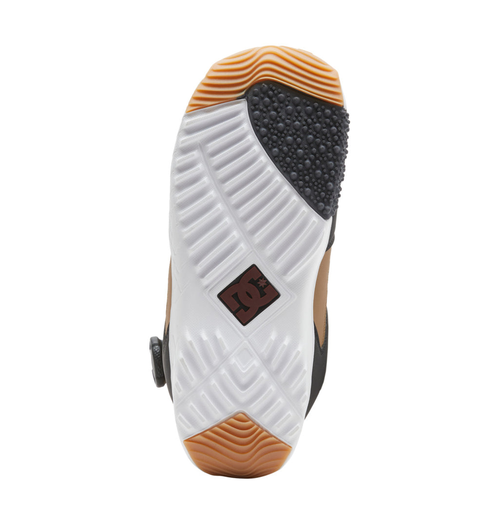 Womens Phase BOA®Pro- BROWN/GREEN