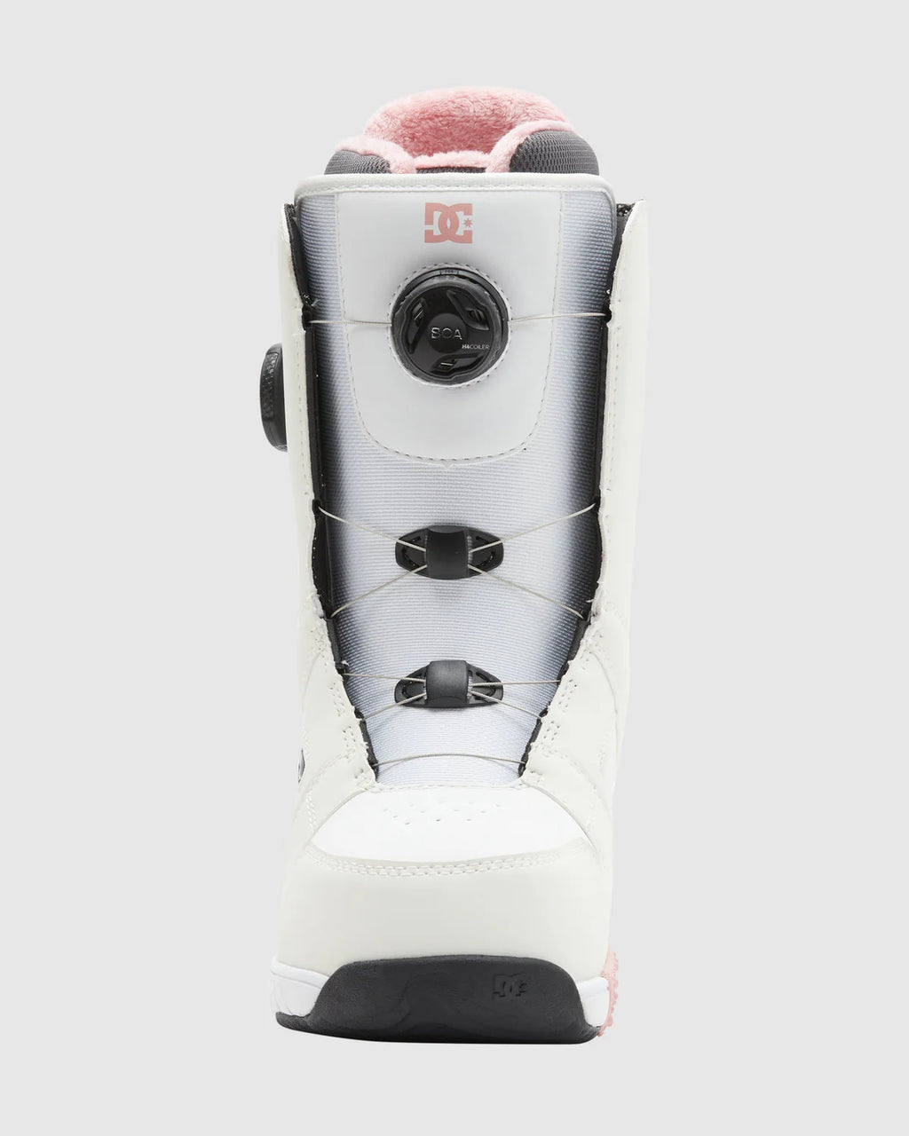 Womens Phase BOA® Pro - WHITE/PINK