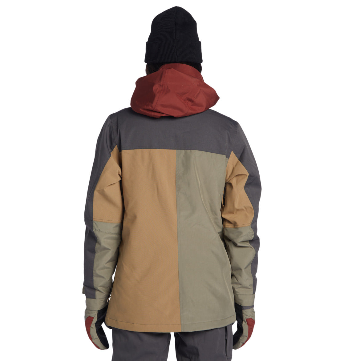 DC LIBERATE JACKET