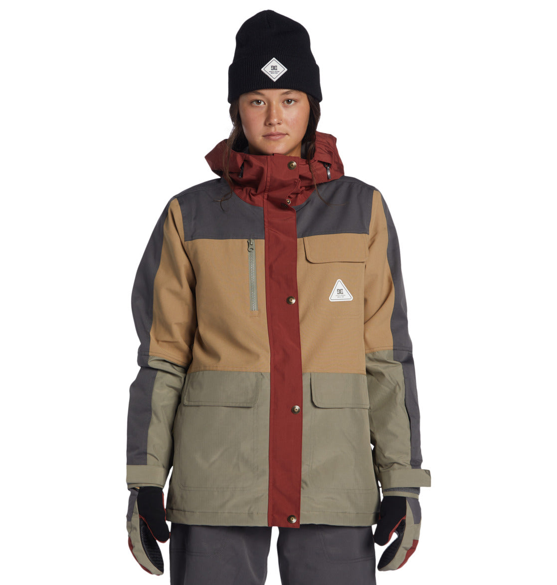 DC LIBERATE JACKET