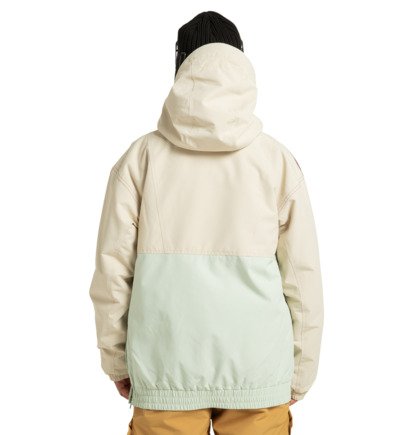 CHALET ANORAK