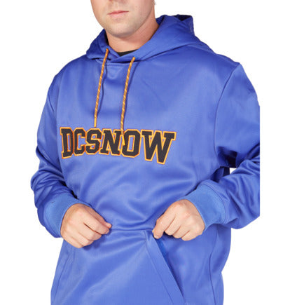 DC - SNOWSTAR HODDIE  VERÐ. 15.990.- 40%
