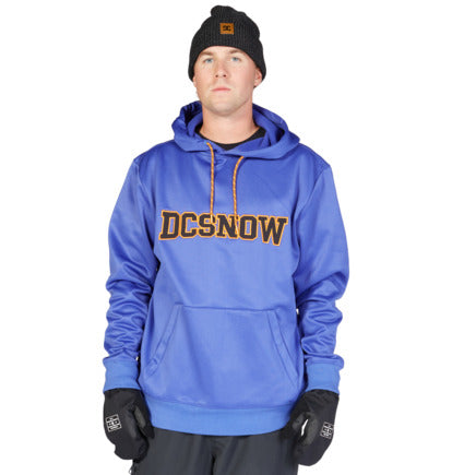 DC - SNOWSTAR HODDIE  VERÐ. 15.990.- 40%
