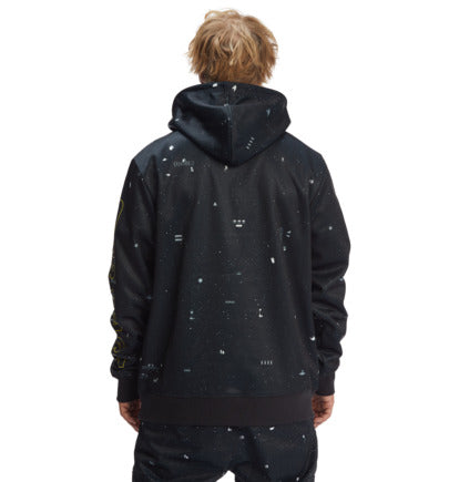 DC SNOWSTAR x STARWARS HODDIE- VERÐ.15.990 .- 40%