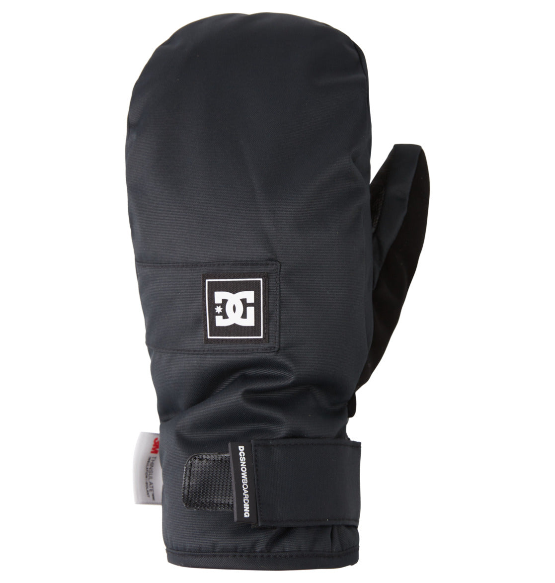 FRANCHISE MITTENS