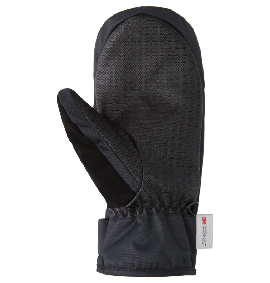 FRANCHISE MITTENS