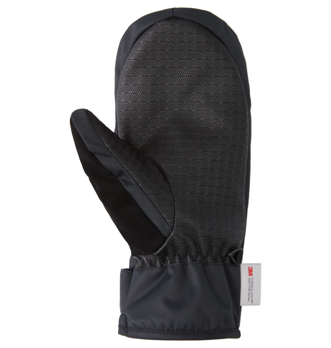 FRANCHISE MITTENS