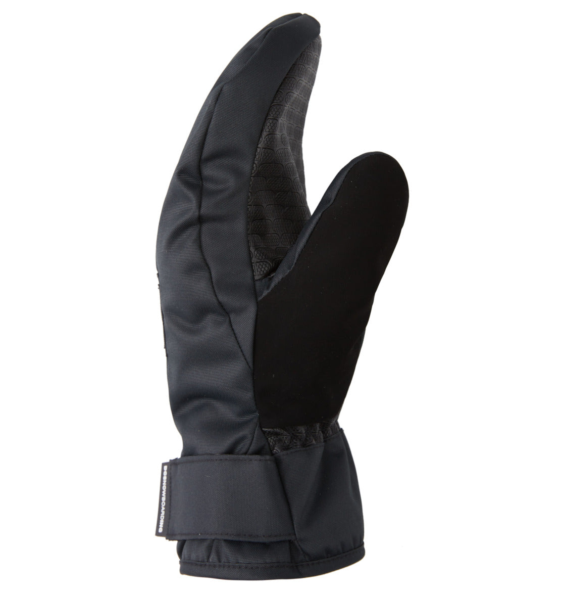 FRANCHISE MITTENS