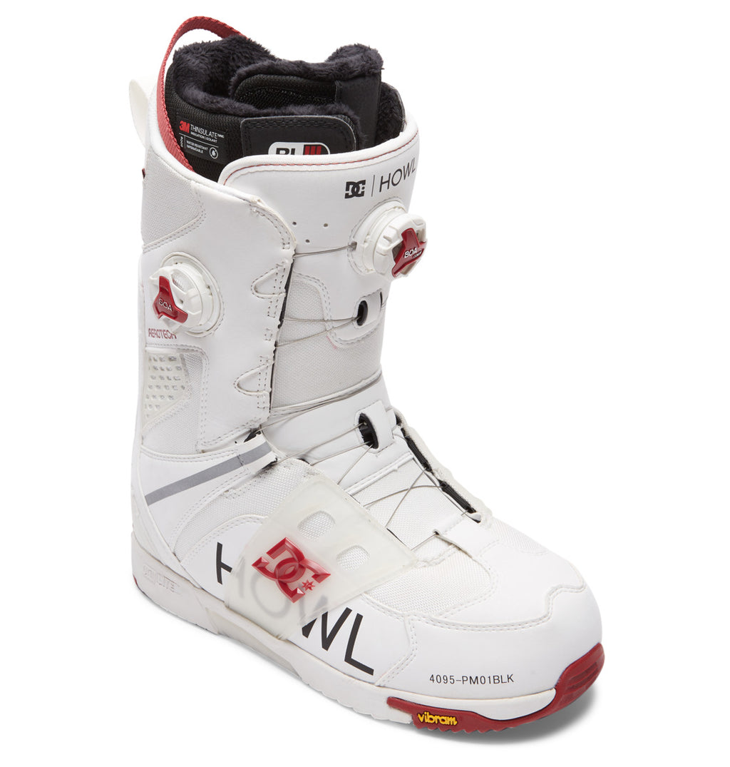 DC - PHANTOM X HOWL BOA®