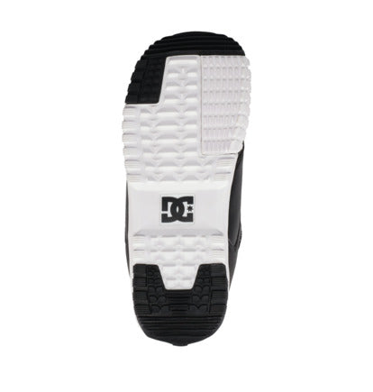 DC - CONTROL BOA® - BLACK