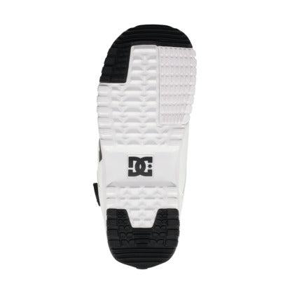 DC - CONTROL BOA® - WHITE