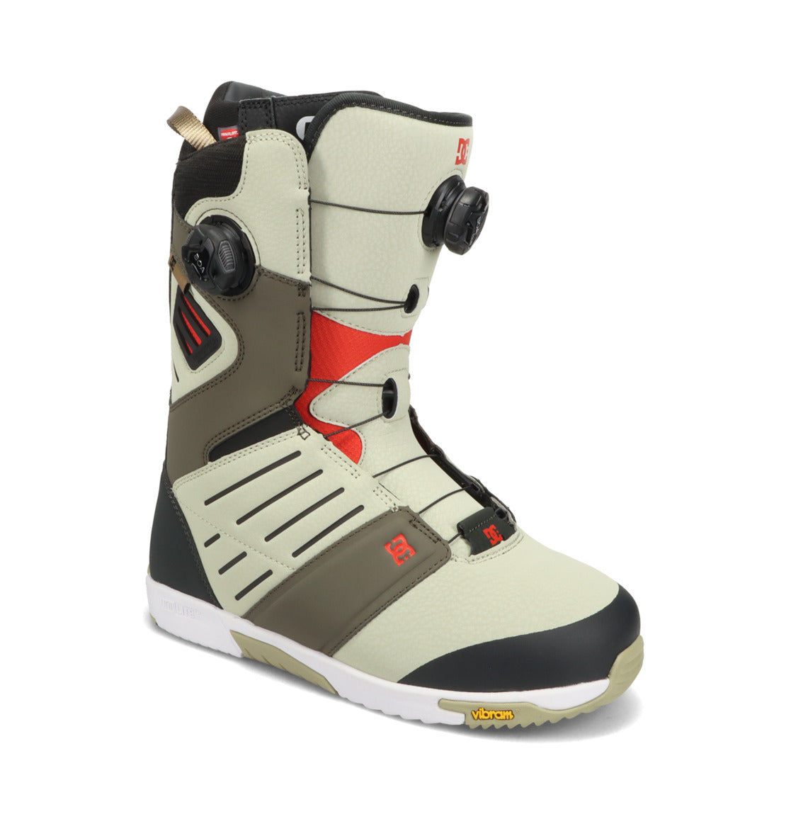 DC JUDGE BOA® - KLAMATA