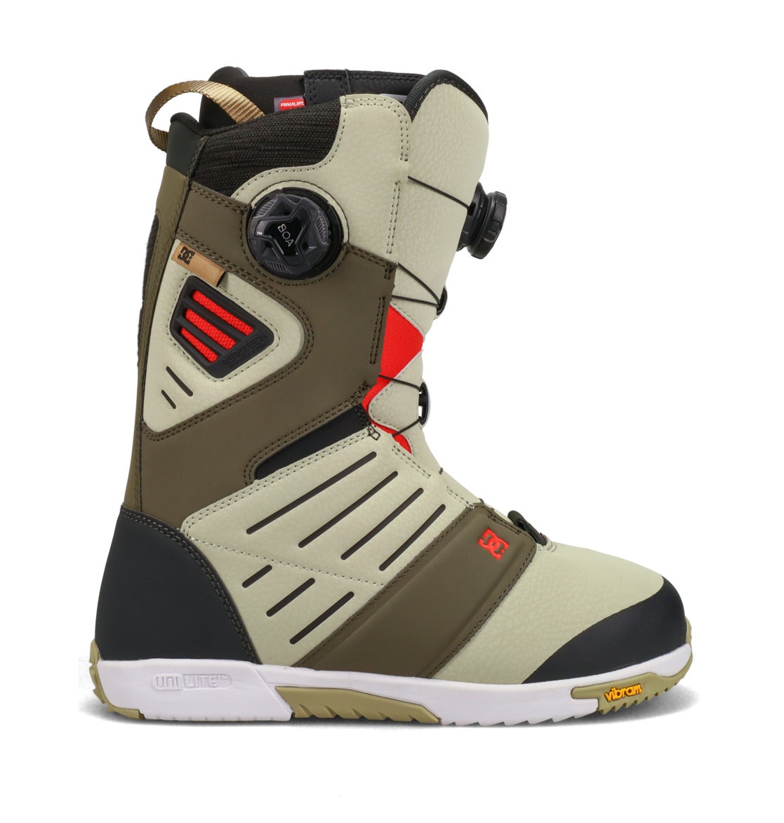 DC JUDGE BOA® - KLAMATA