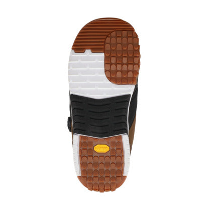 DC - JUDGE BOA® BROWN