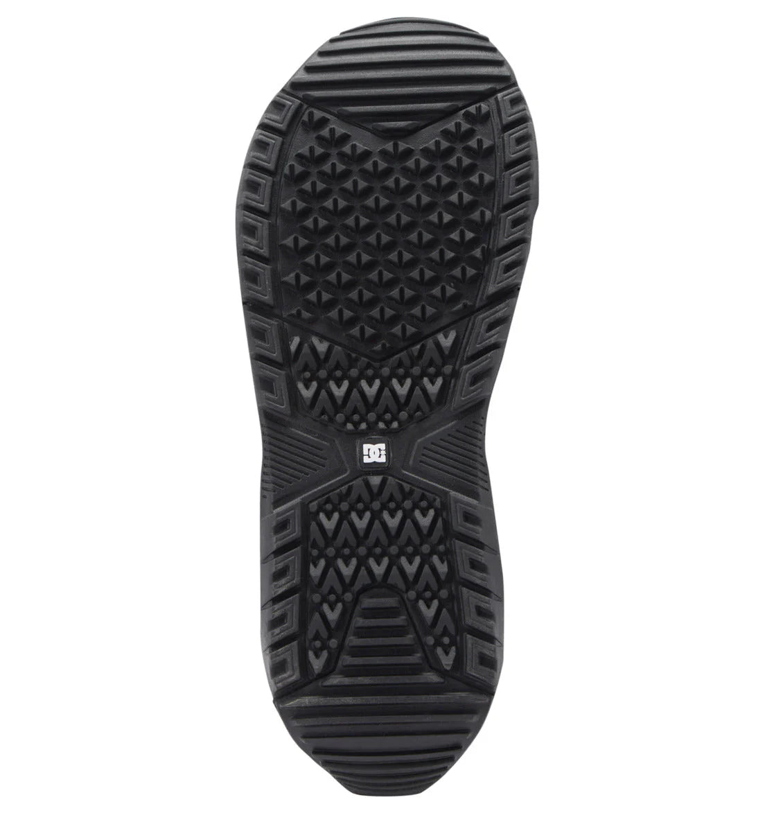 DC JUDGE BOA® - STEP ON