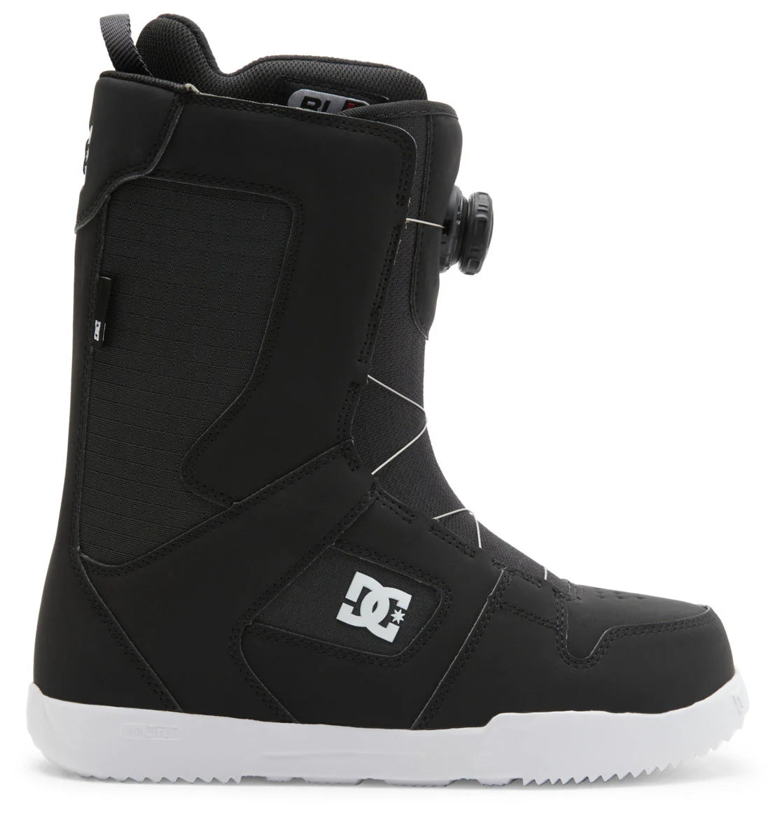 DC PHASE BOA® - BLACK
