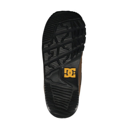 DC - PHASE BOA® - BROWN