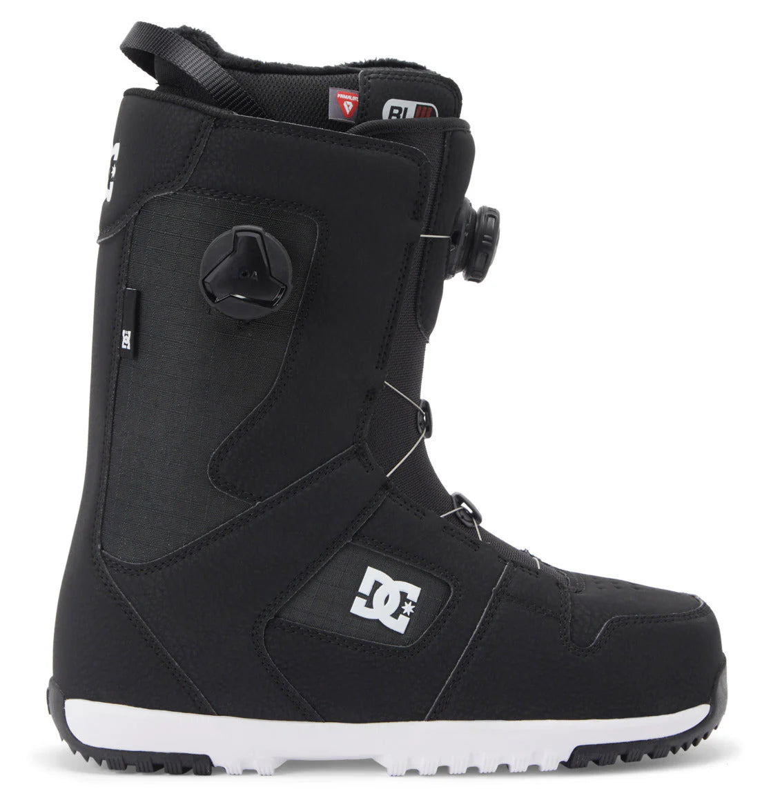 DC PHASE BOA® PRO - BLACK