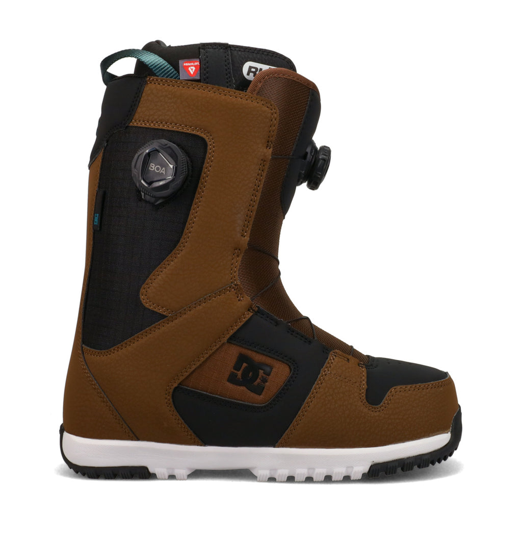 DC PHASE BOA® PRO - BROWN