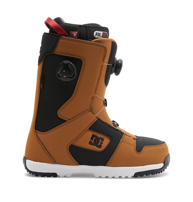 DC PHASE BOA PRO
