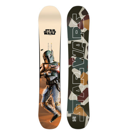 STAR WARS™ x DC Shoes Boba Fett  VERÐ. 69.990.-  40%