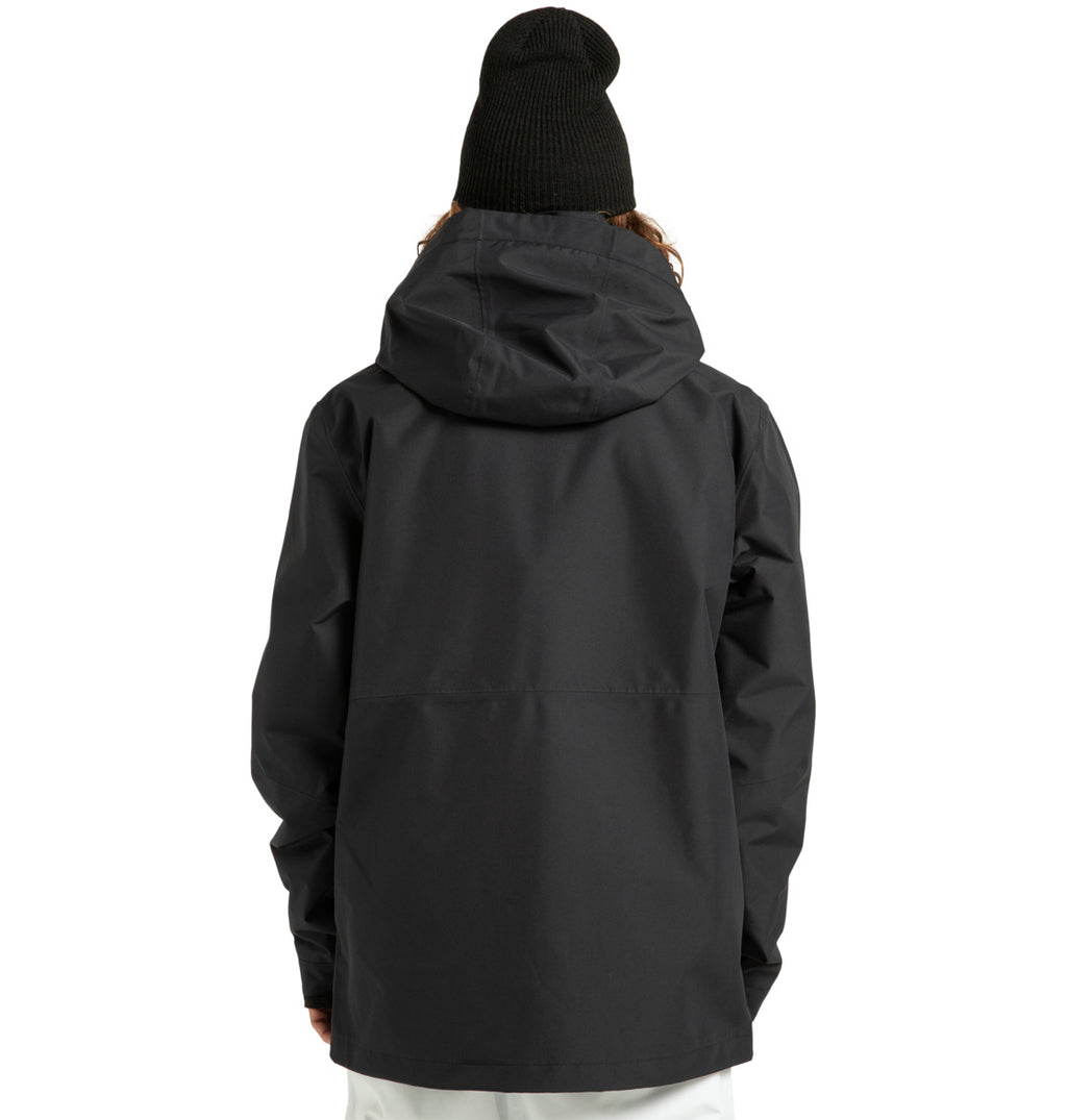 BASIS 30K TECHNICAL JACKET