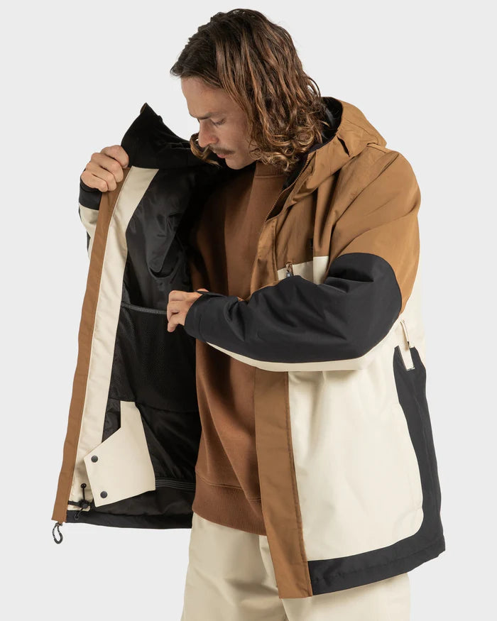DC DEFIANT JACKET