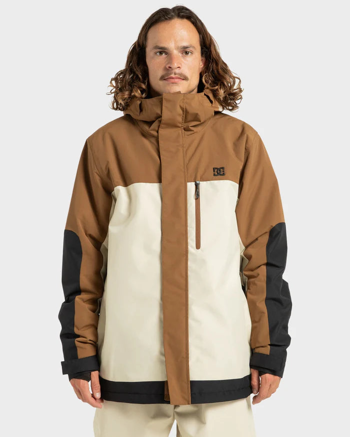 DC DEFIANT JACKET