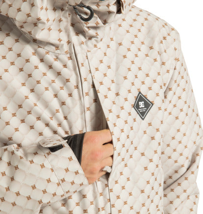 BASIS PRINT JACKET