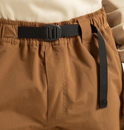 DC PRIMO PANT BROWN