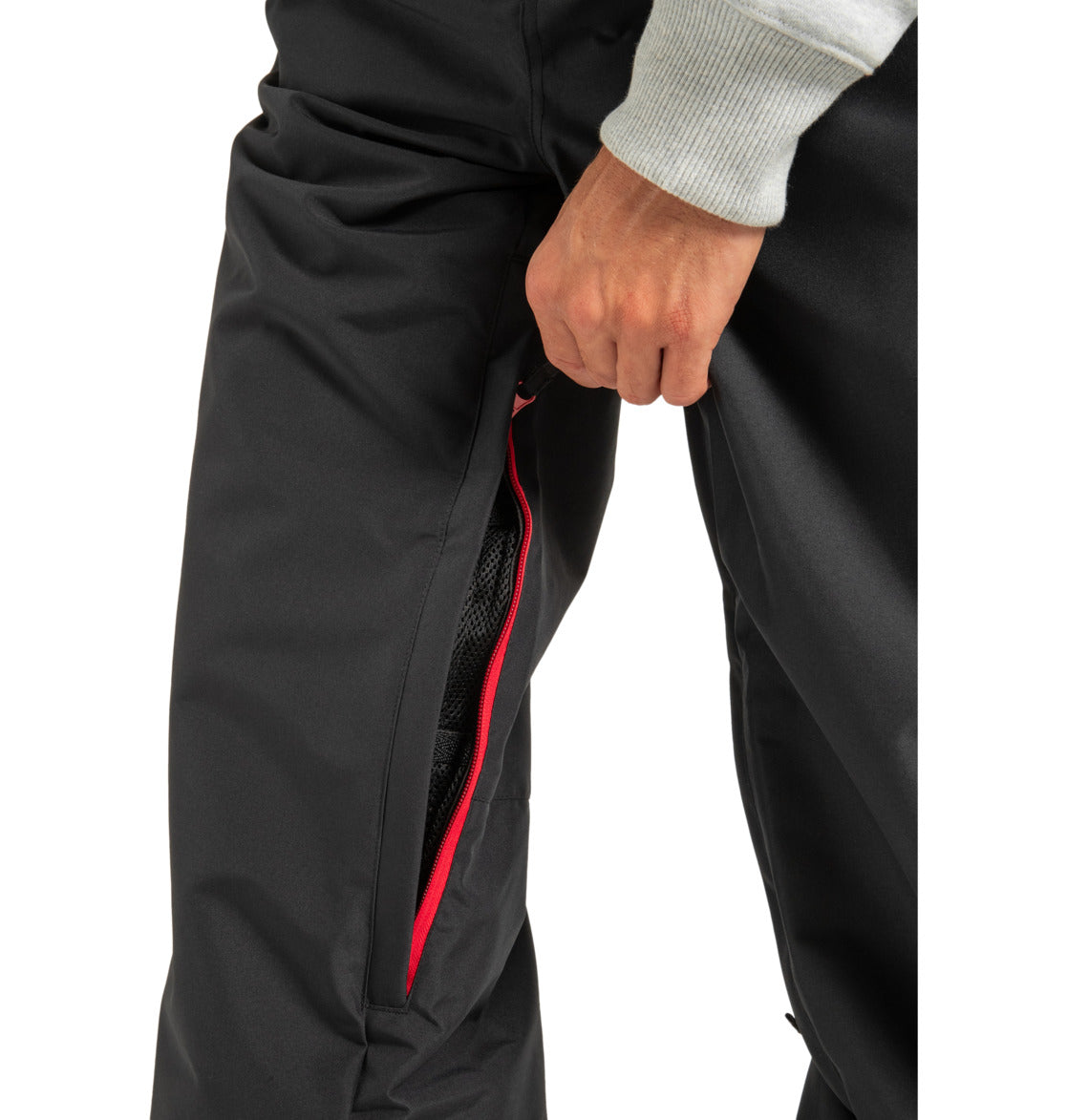 DC PRIMO TECHNICAL SNOWPANTS