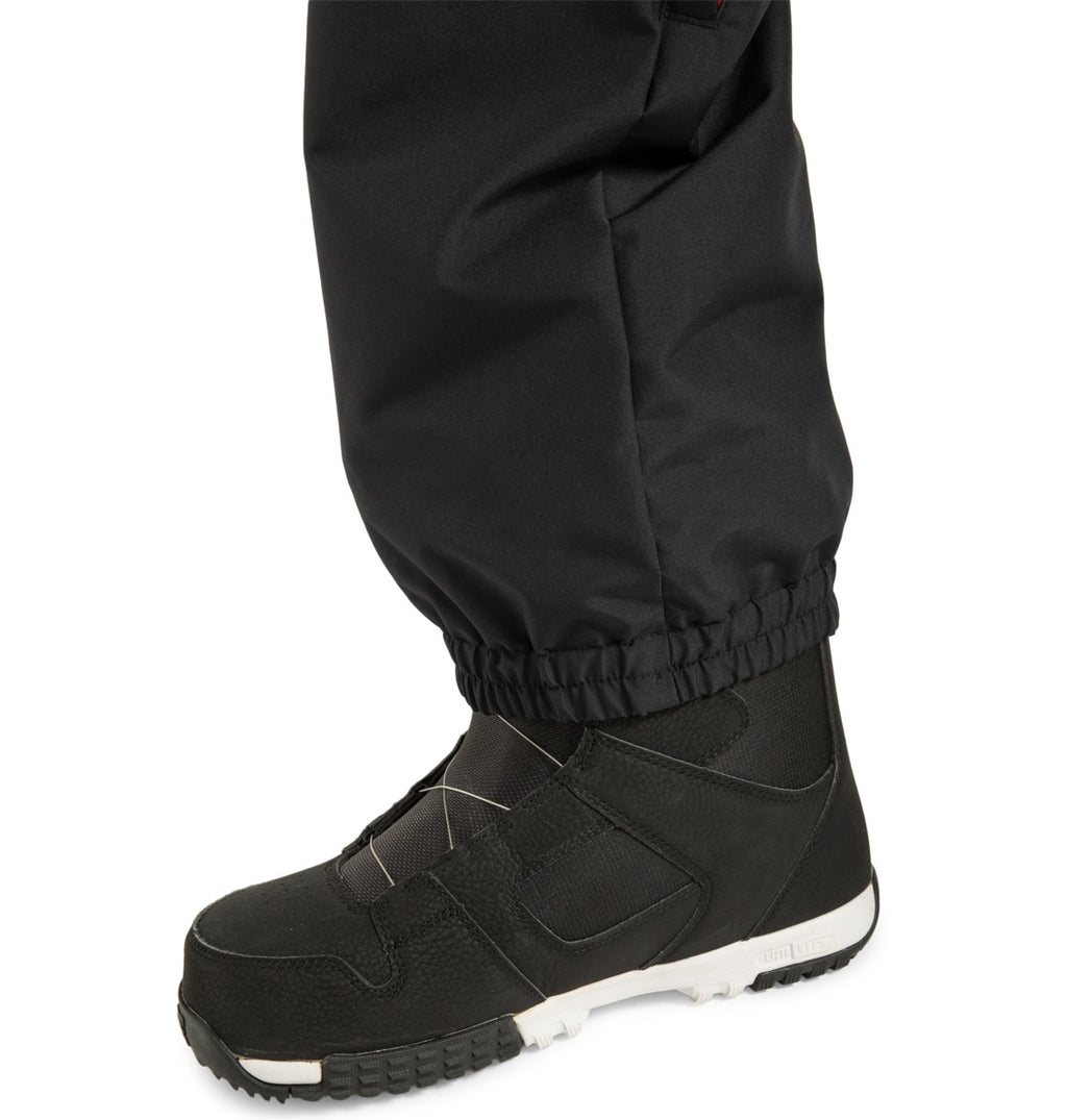DC PRIMO TECHNICAL SNOWPANTS